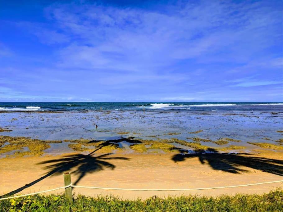 Piscinas Naturais Village Furstberger Praia do Forte Exterior photo