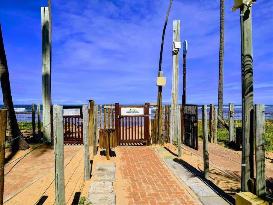 Piscinas Naturais Village Furstberger Praia do Forte Exterior photo