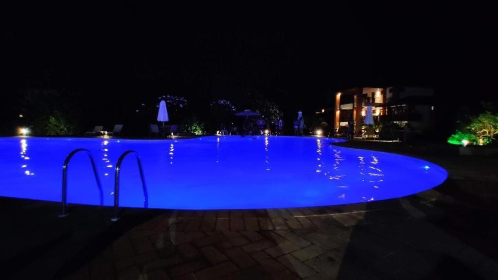 Piscinas Naturais Village Furstberger Praia do Forte Exterior photo