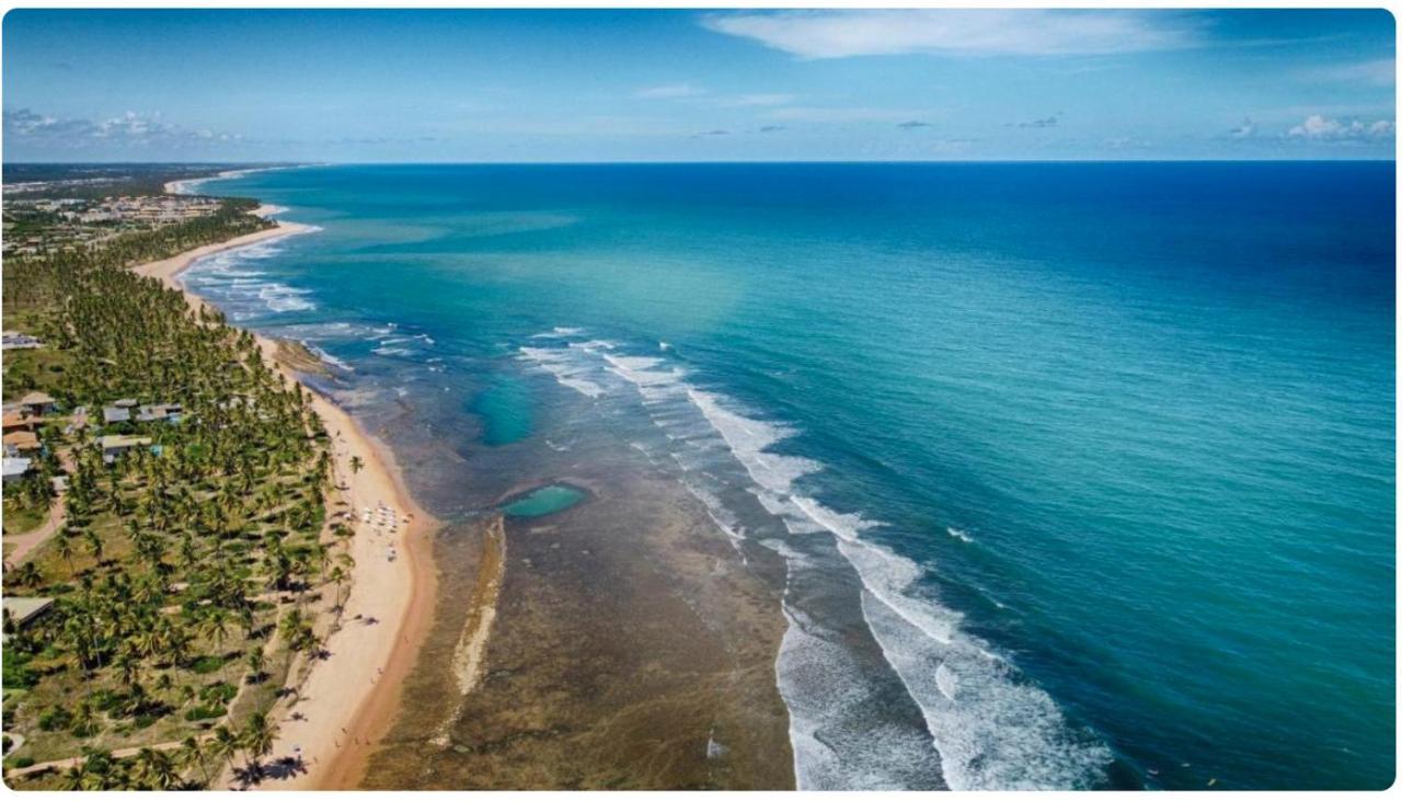 Piscinas Naturais Village Furstberger Praia do Forte Exterior photo