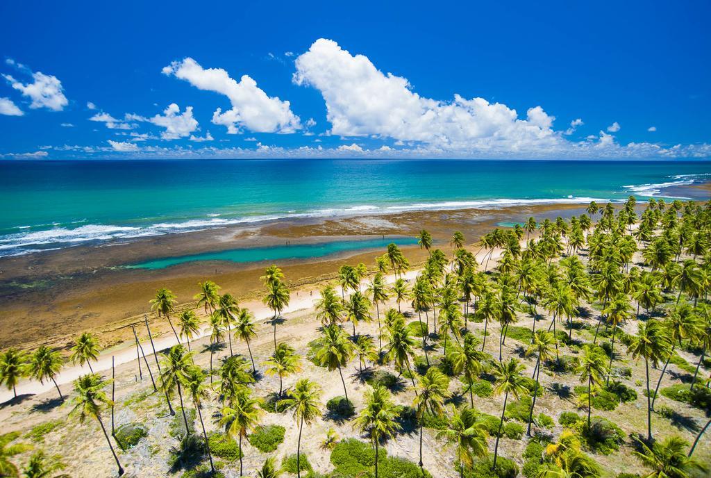 Piscinas Naturais Village Furstberger Praia do Forte Exterior photo