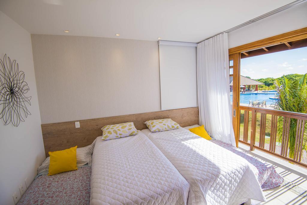 Piscinas Naturais Village Furstberger Praia do Forte Exterior photo