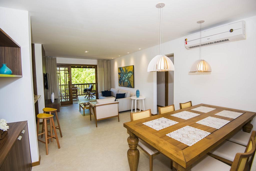 Piscinas Naturais Village Furstberger Praia do Forte Exterior photo