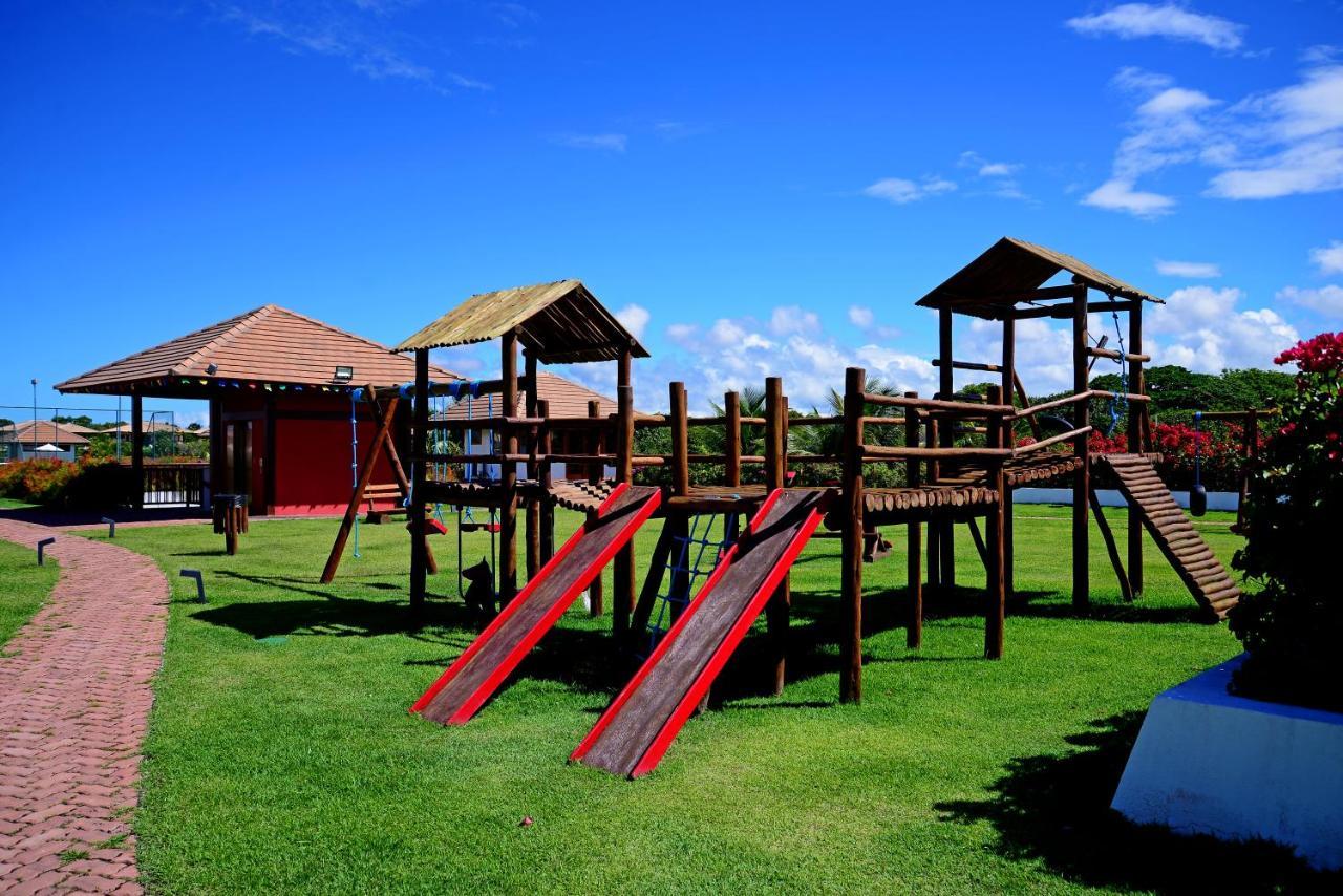 Piscinas Naturais Village Furstberger Praia do Forte Exterior photo