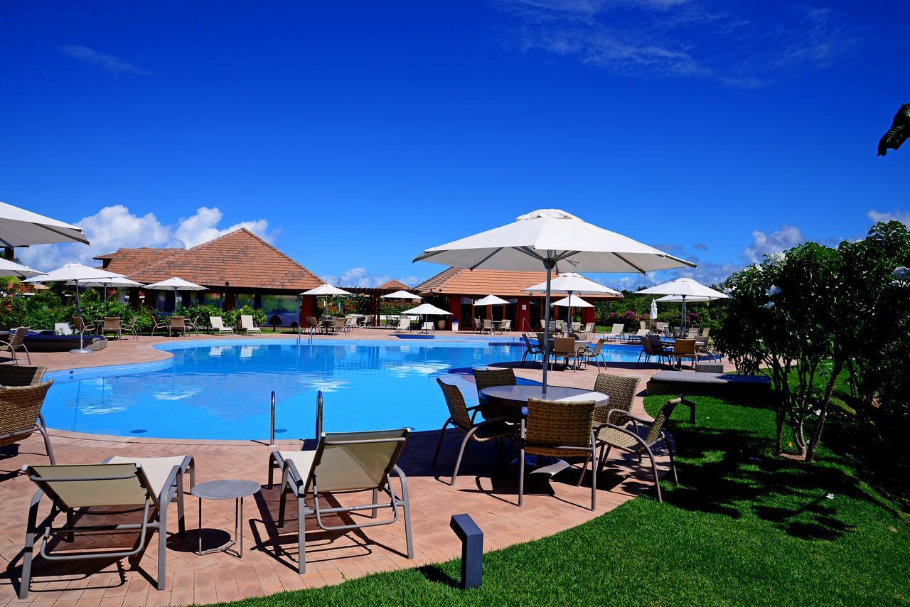 Piscinas Naturais Village Furstberger Praia do Forte Exterior photo