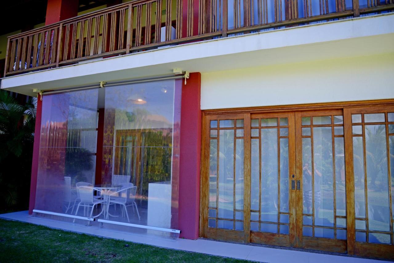 Piscinas Naturais Village Furstberger Praia do Forte Exterior photo